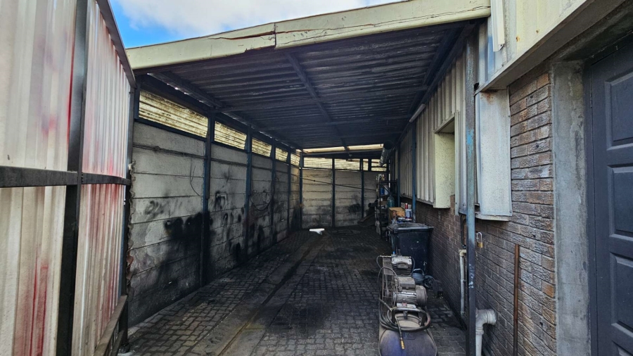 0 Bedroom Property for Sale in Airport Industria Western Cape